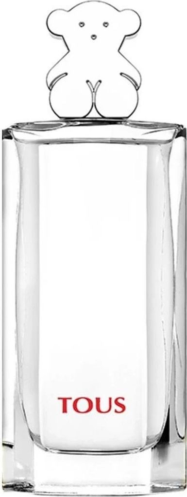 Tous Eau De Toilette Spray 50ml Produktbild 