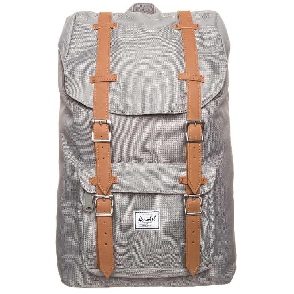 Herschel Little America Backpack Grey/Tan