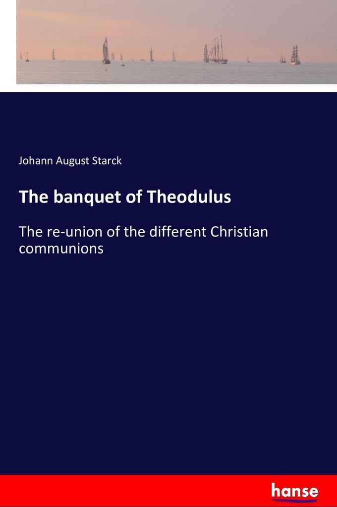 The banquet of Theodulus