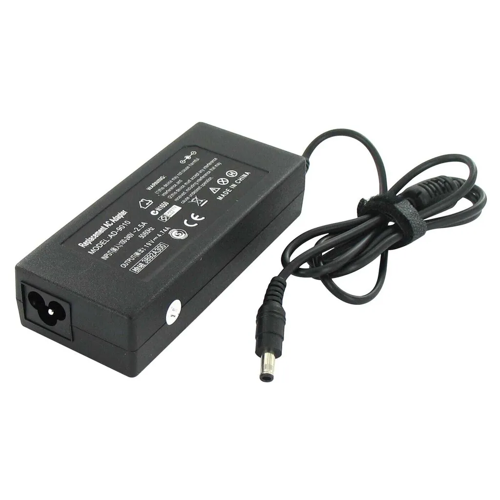 Alimentatore PC 90W Blu-Basic | Ricambio Universale Alta Efficienza