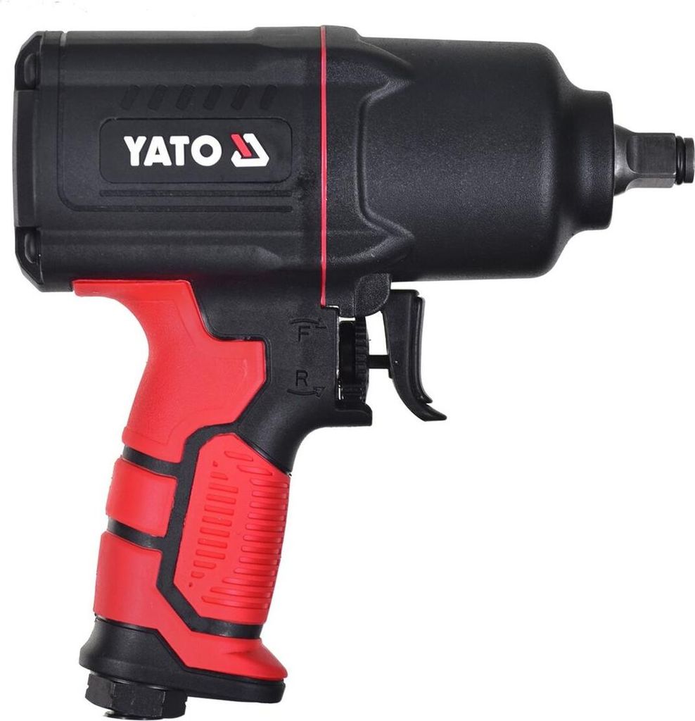 Pneumatic wrench 1/2" 1700Nm YATO YT-09544 Immagine del prodotto 