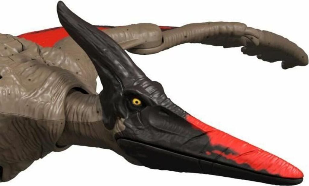 Jurassic World JCL70, 4 rok / roky, Viacfarebný, Plast Obrázok produktu 