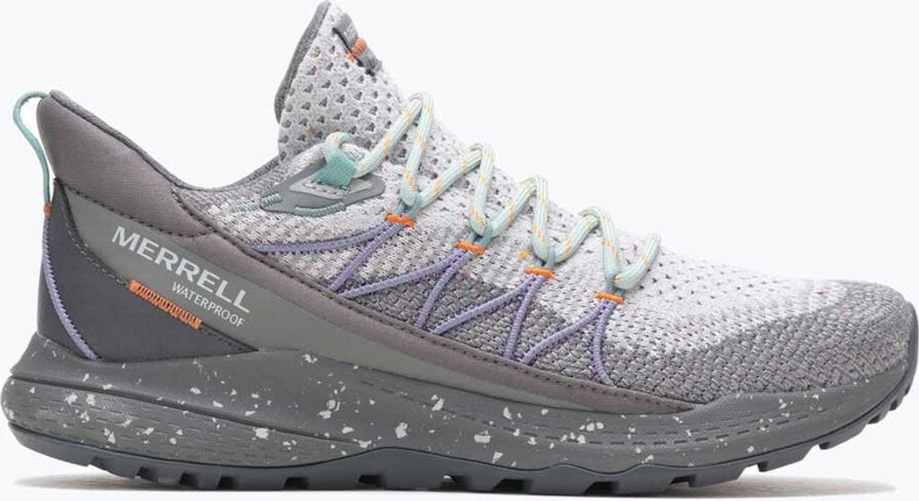 MERRELL Bravada 2 Wp Schuhe Damen grau 37