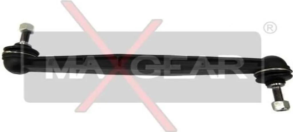 Barre accouplement renforcée pour 306 - MAXGEAR 72-1133 OE 5087 42