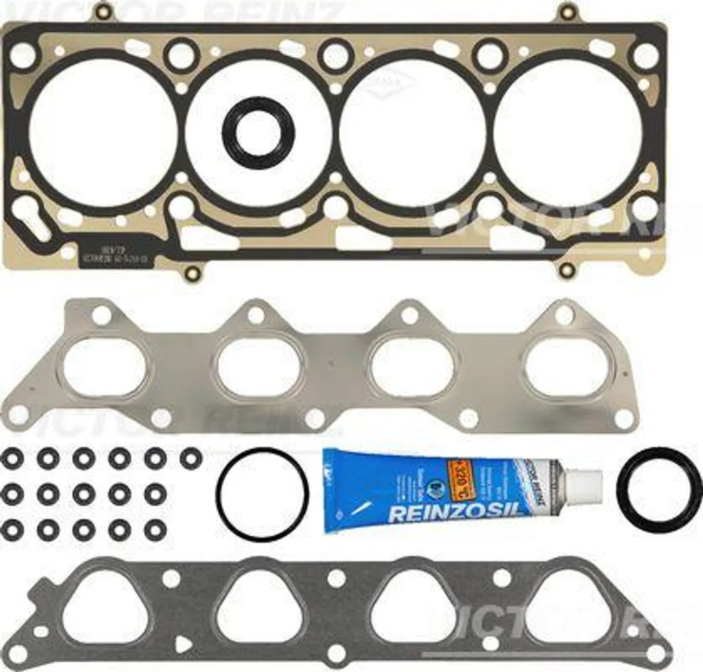 Kit réparation culasse pour VW Polo et Lupo - Joints Victor Reinz OE