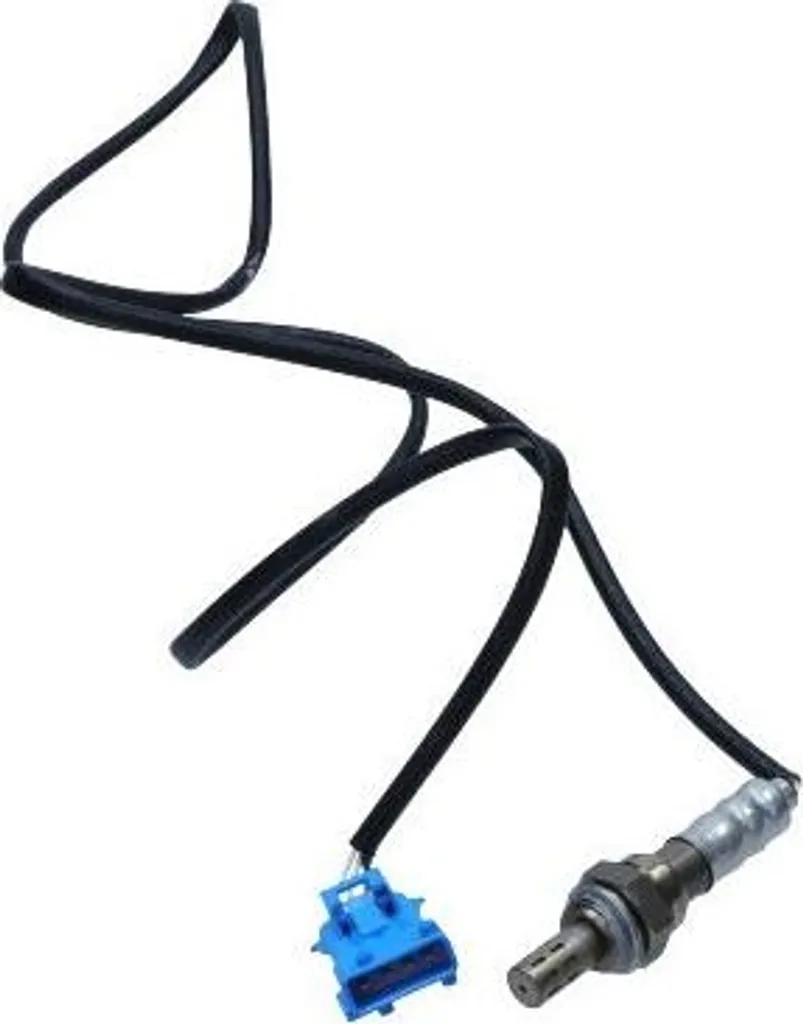 Capteur d'Oxygène Sonde Lambda pour FIAT DUCATO 2.3 JTD et PEUGEOT 206