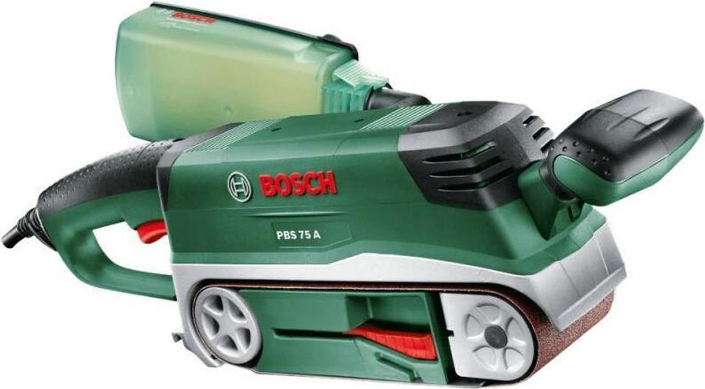 Bosch Bandschleifer PBS 75 A 06032A1000 Produktbild 17