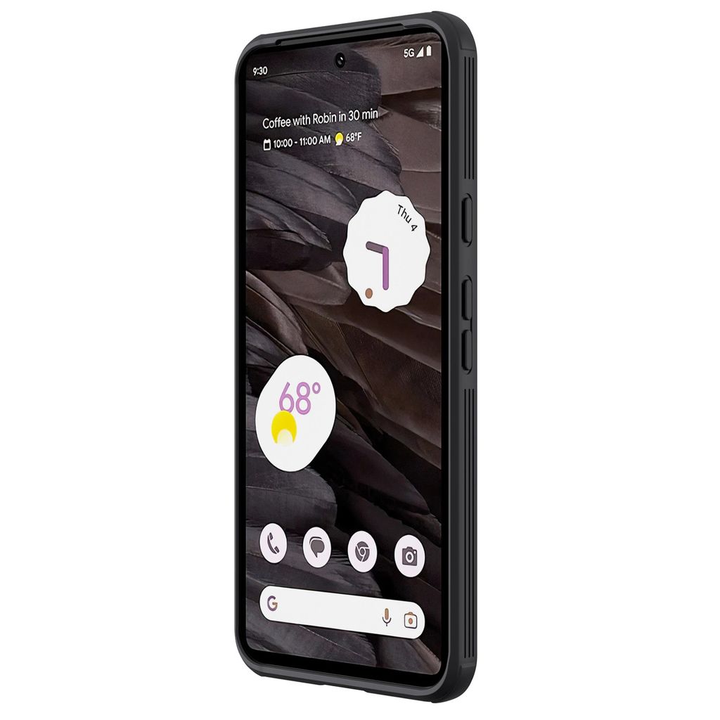 Etui z osłoną na aparat Nillkin CamShield Pro Case do Zdjęcie produktu 7