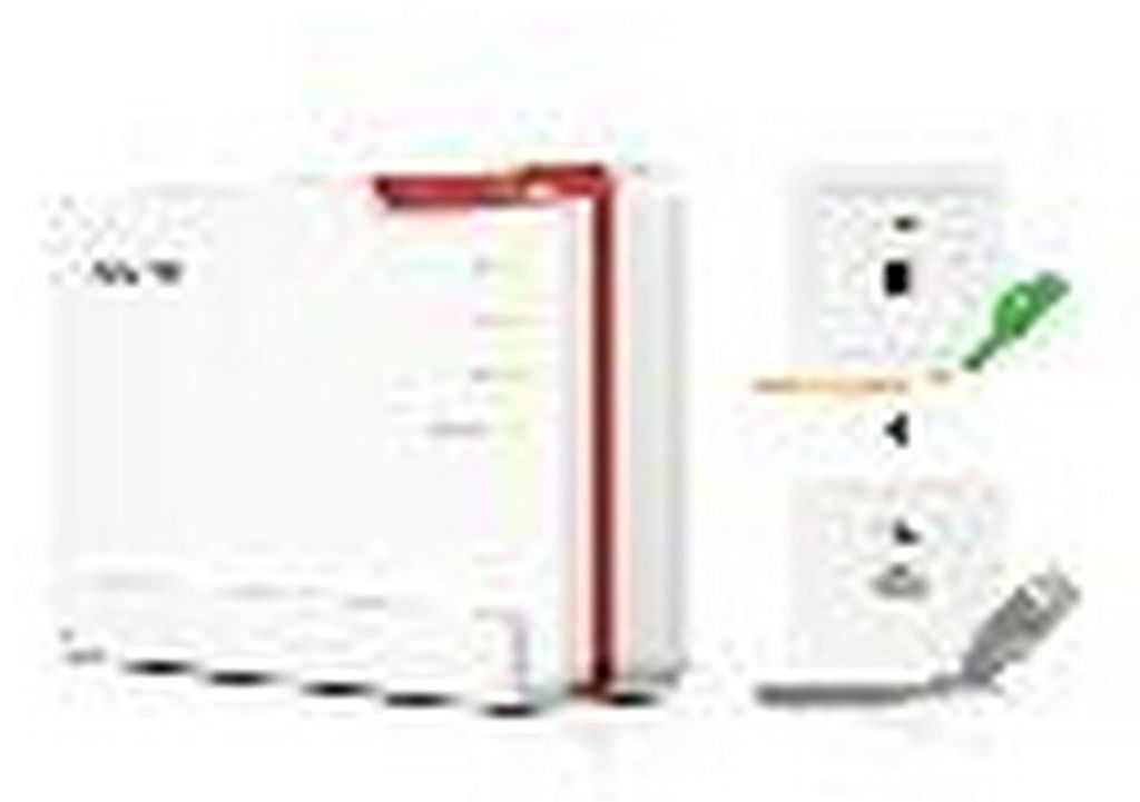AVM FRITZ!Box 5690 Edition International Produktbild 