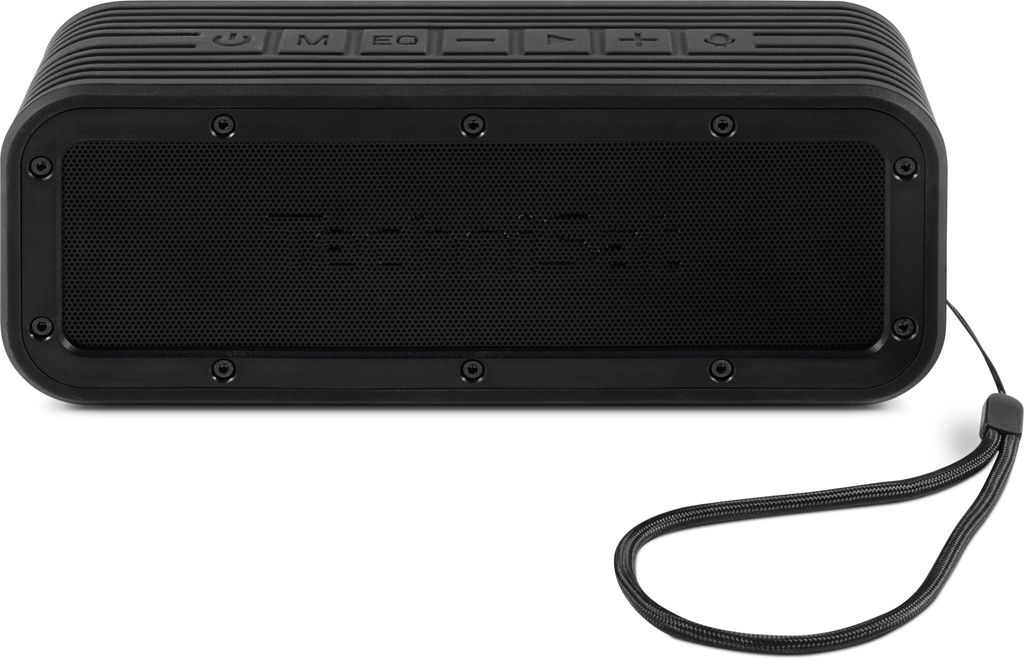 TechniSat 0000/9122, 2-drożny, 30 W, 15 W, 80 - 18000 Hz, Zdjęcie produktu 