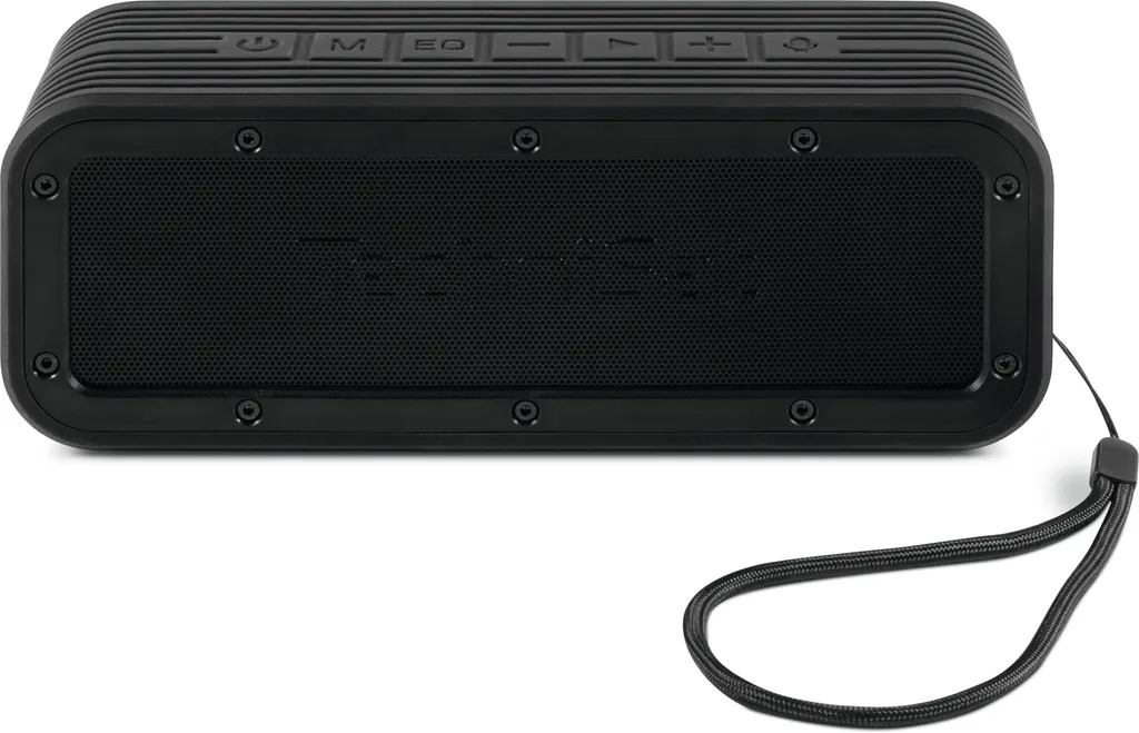 Enceinte Bluetooth Extérieure Sans Fil avec Batterie et Système TWS