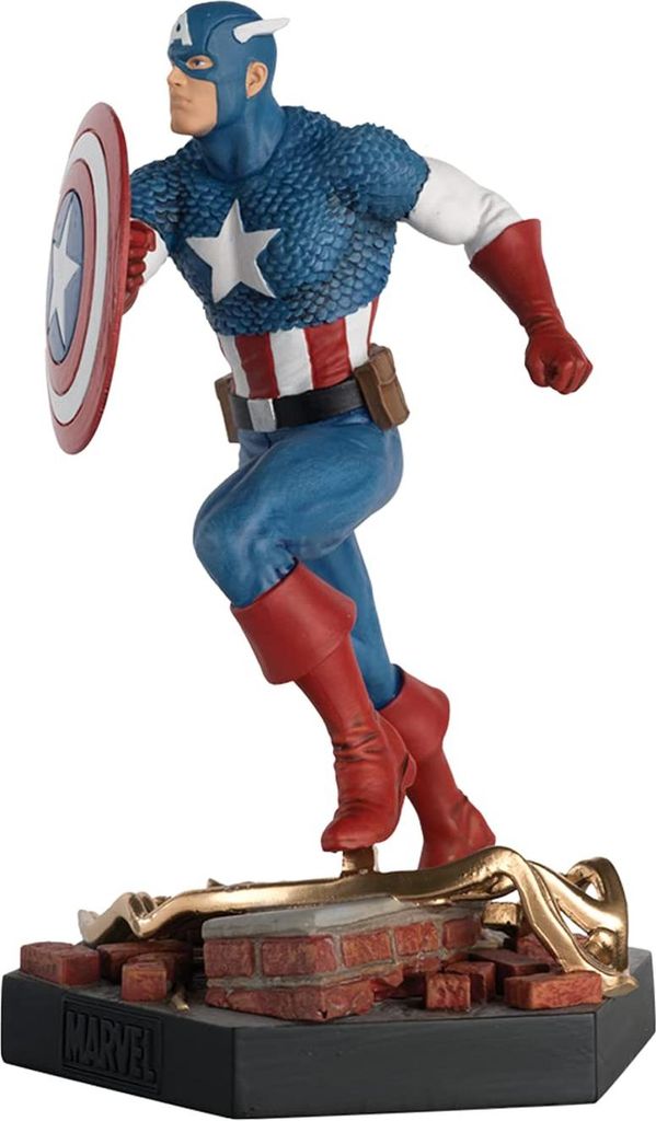 Marvel - "Dynamics" Figur CD1740 (Einheitsgröße) (Bunt)