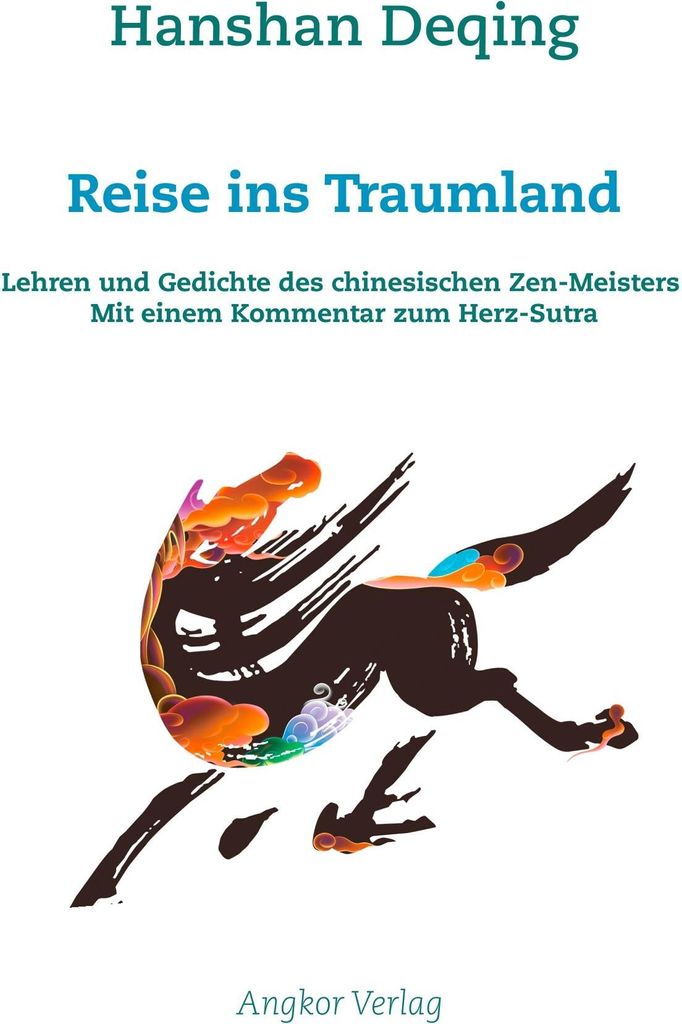 Reise ins Traumland