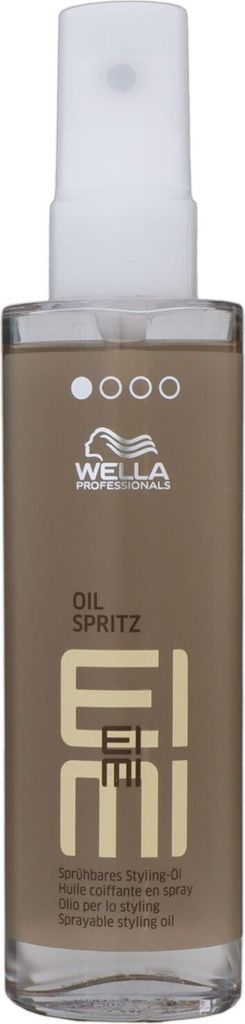 Wella EIMI Oil Spritz, Haaröl, Frauen, Alle Haare, 100 ml, Produktbild 