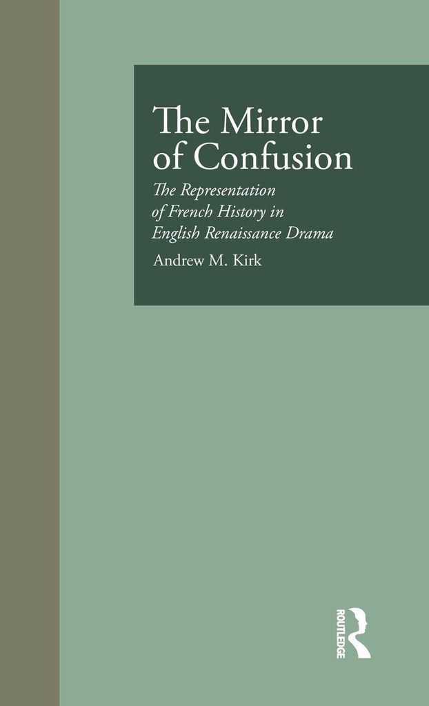 The Mirror of Confusion