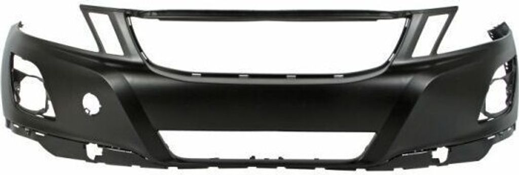 BLIC Stoßstange Stoßfänger für VOLVO XC60 (156) 5510-00-9057900P