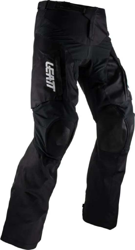 Pantalon Moto Leatt 5.5 Enduro 4XL - Confort et Durabilité pour Grands Gabarits