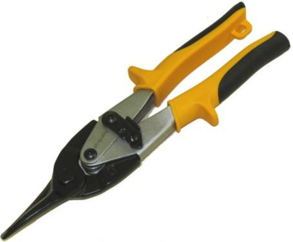 Metallschere 250 mm 'Uni-Top',Universalschnitt