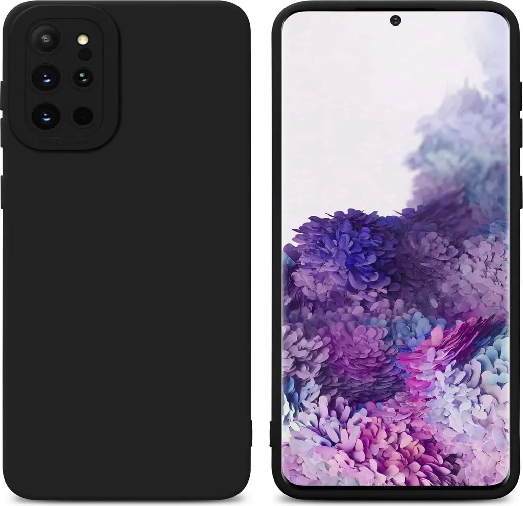 Custodia Cadorabo Samsung S20 PLUS: La Tua Protezione Quotidiana
