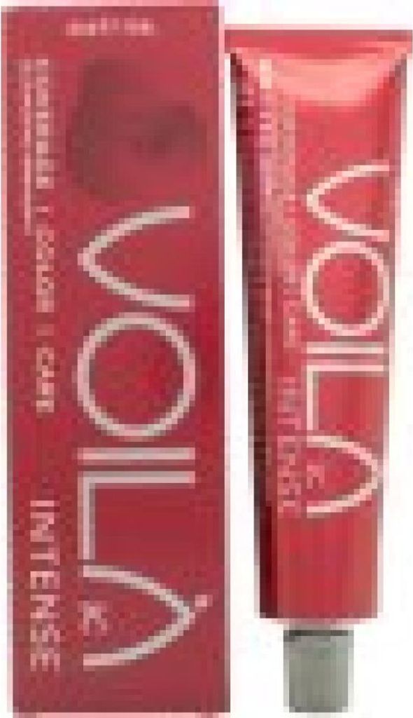 Intercosmo Voilà 3C Intense 60ml - 10.2 Silver Ice