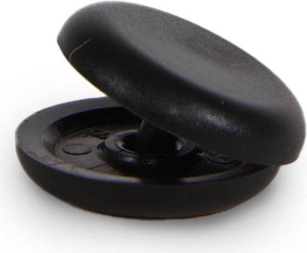 VOLVO V40 S80 XC90 Sicherheitsgurt-Clip vorne 9194744