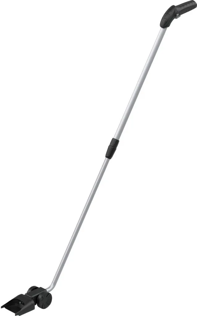 Extension Manche Télescopique pour Taille-herbes Kärcher à Batterie GSH