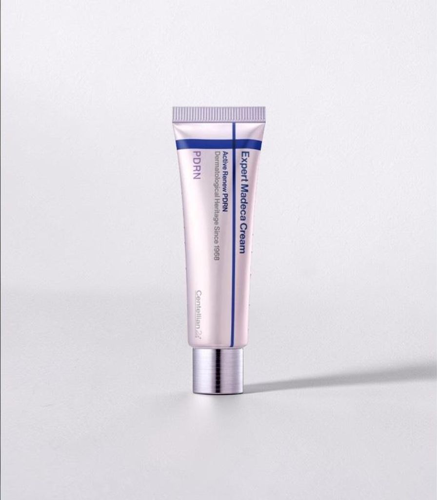 Centellian24 - Expert Madeca Cream Active Renew PDRN - Obrázek produktu 