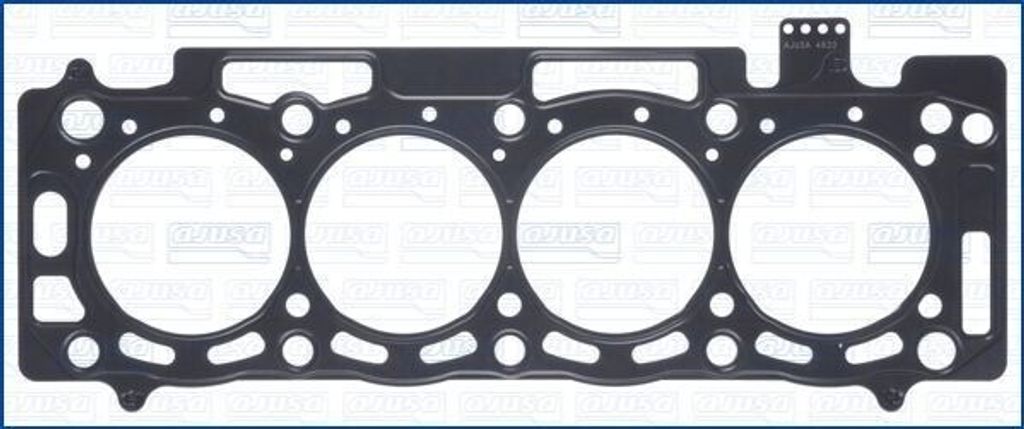 AJUSA 10223230 Zylinderkopfdichtung für OPEL GRANDLAND X (A18) Vivaro C Kastenwagen (K0) Zafira Life (K0) Movano C Kastenwagen (U9) Vivaro C Combi