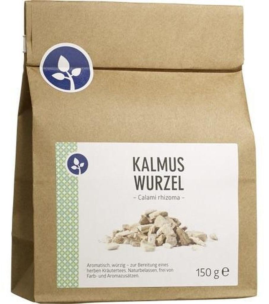 bylinný čaj z kořene aleavedis calamus, 150 g čaje Obrázek produktu 