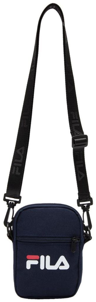 Fila - Mobilfontasche "Frenso", Crossbody MR1868 (Einheitsgröße) (Marineblau)