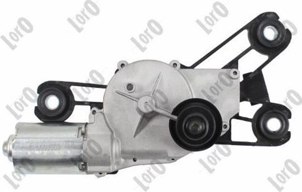 ABAKUS 103-06-014 Wischermotor OE A2118200342 kompatibel mit E-Klasse