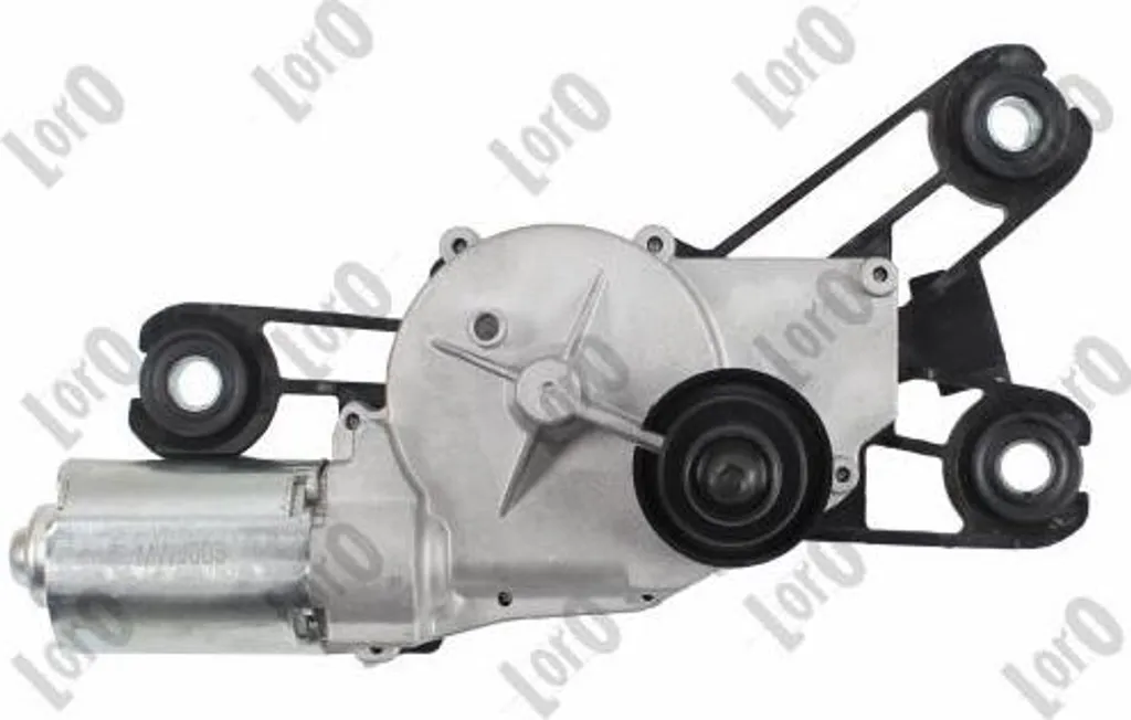 Moteur d'essuie-glace arrière ABAKUS 103-06-014 pour Classe E S211 OE