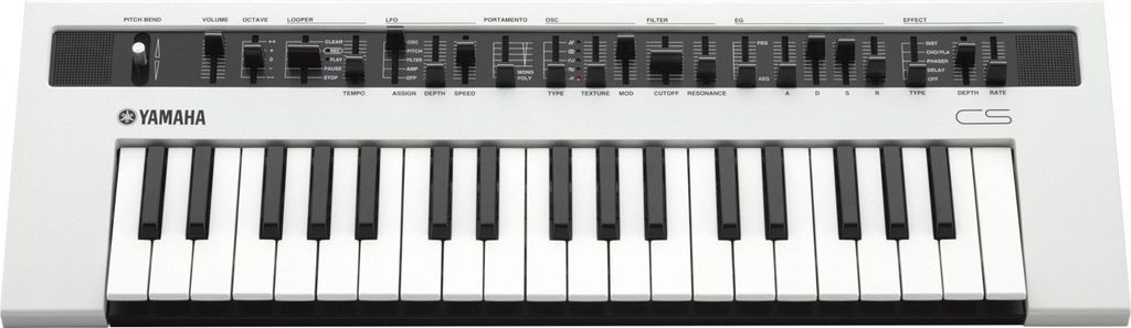 Yamaha Reface CS Zdjęcie produktu 