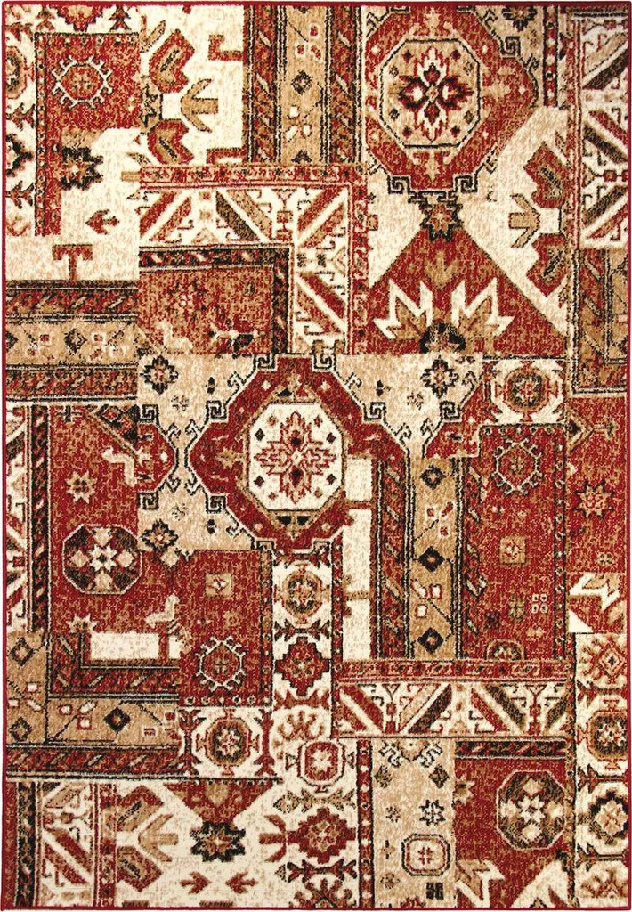 Grand Tapis de Salon 200x300 cm Practica A2/CEC pour un Design Moderne