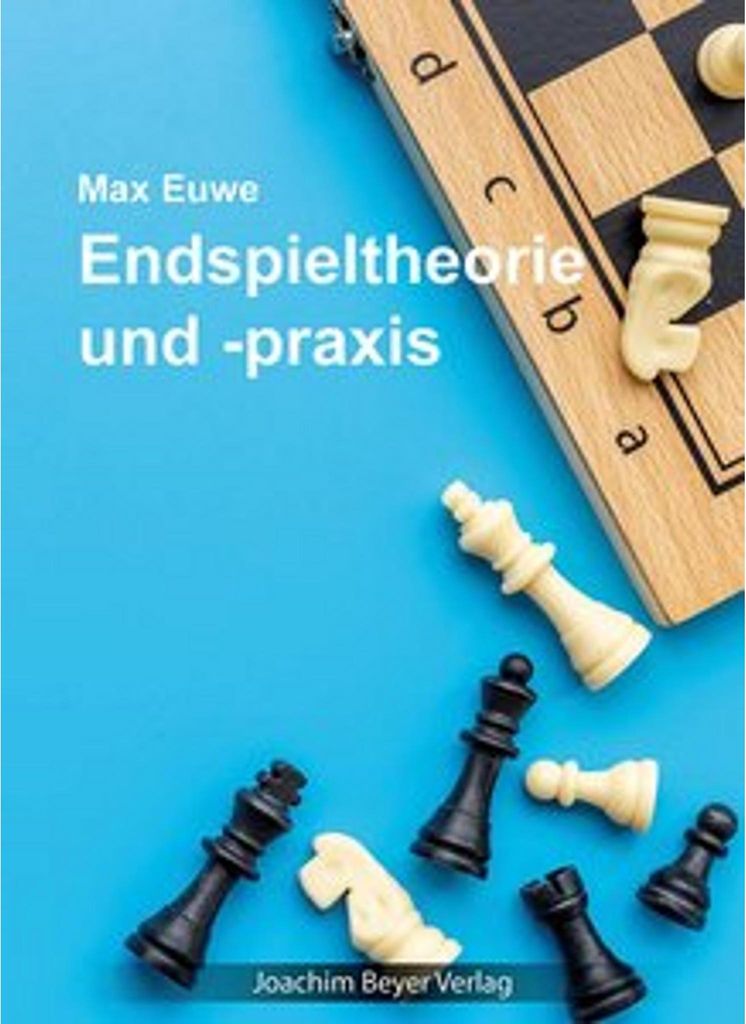 Endspieltheorie und -praxis