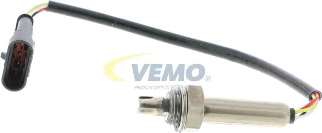 Sonde lambda VEMO à régulation rapide pour OPEL Omega B 4 broches - 11