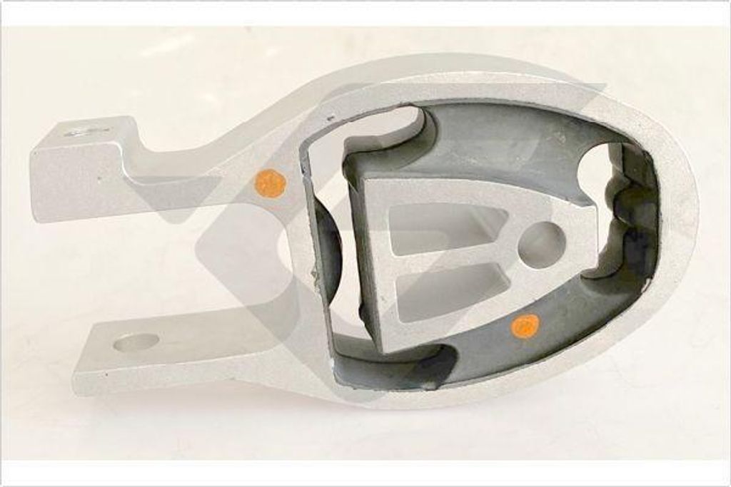 HUTCHINSON Halter Motoraufhängung 594729 unten für FORD MONDEO IV Turnier (BA7)