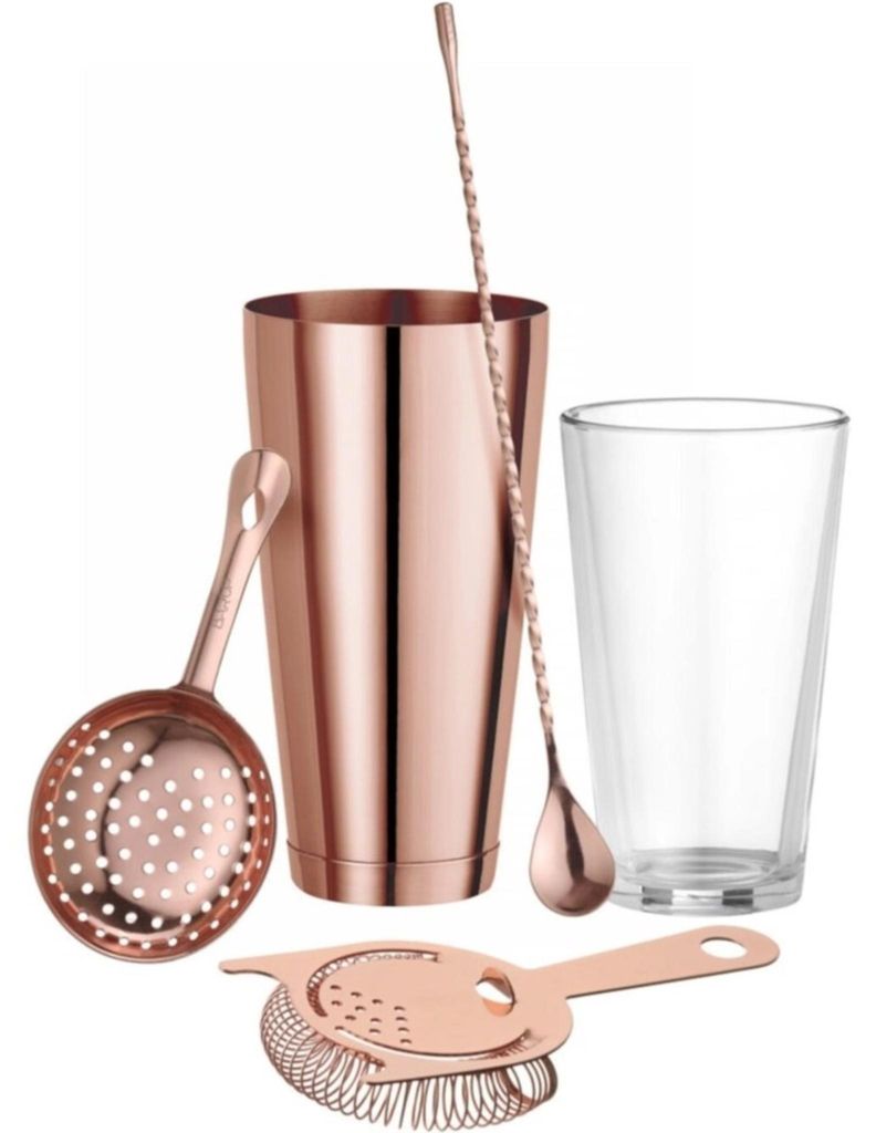 Bar Up Barkeeperlöffel für Getränke 1024733PRZEM