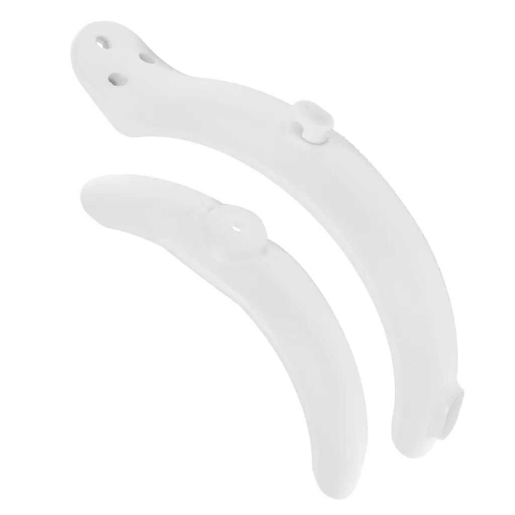 Kit Parafango Anteriore Posteriore Xiaomi M365 PRO Ricambio Facile - 7