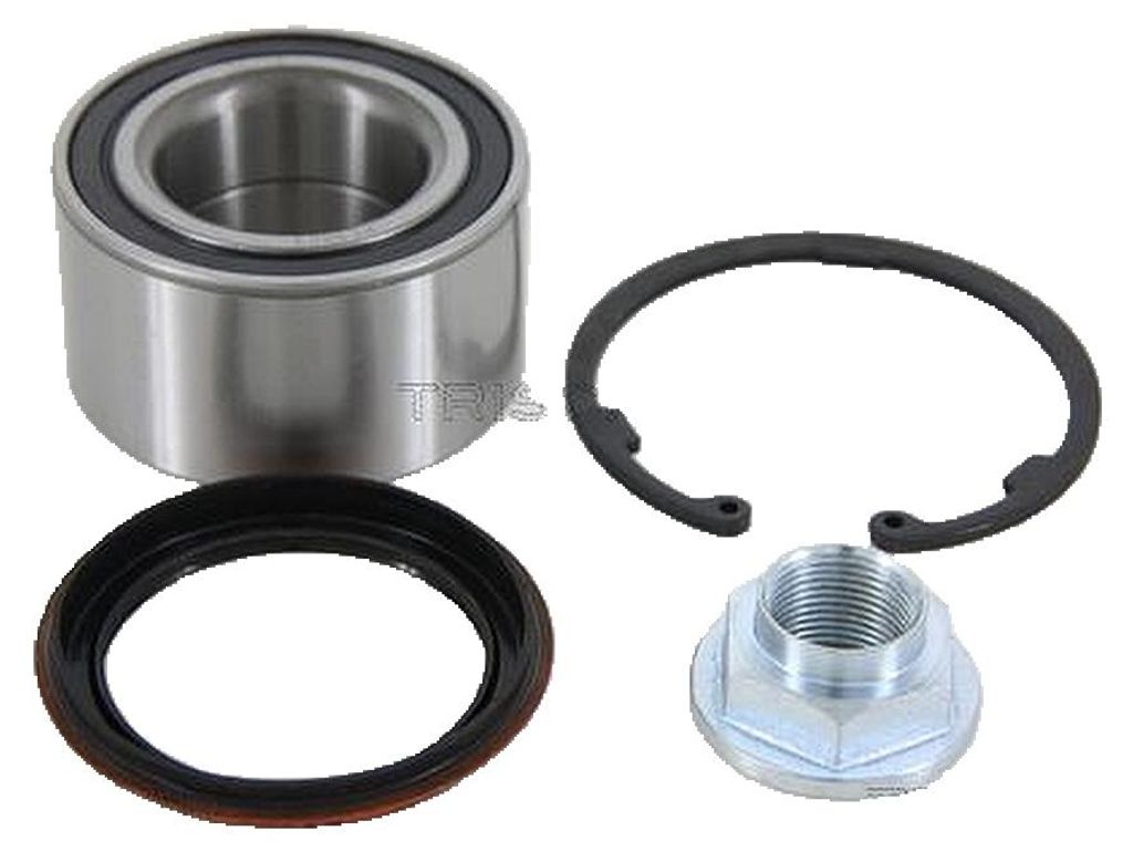 Radlagersatz Ø 74 mm TRISCAN Aftermarket-Expertise für u.a. Produktbild 