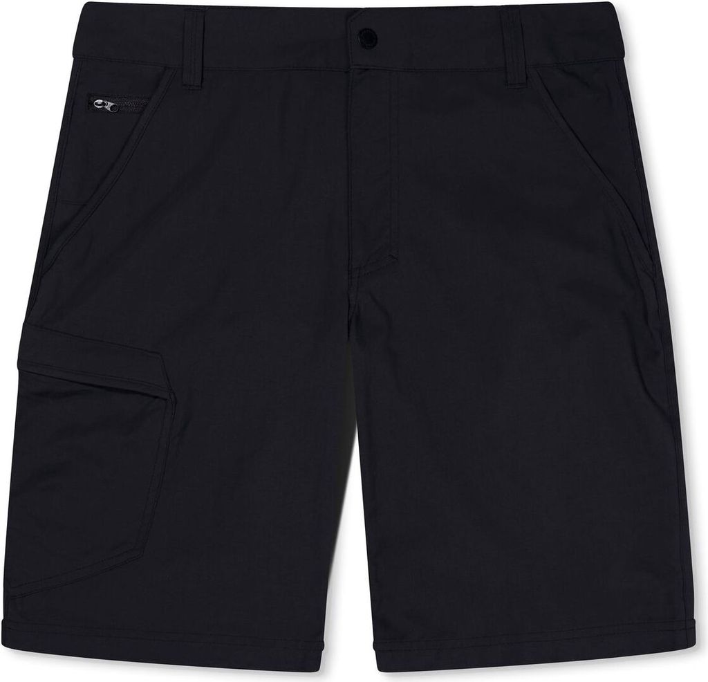 M Navigator 2.0 Short, Short Herren, BP6 BLACK/BLACK, 34 - Berghaus
