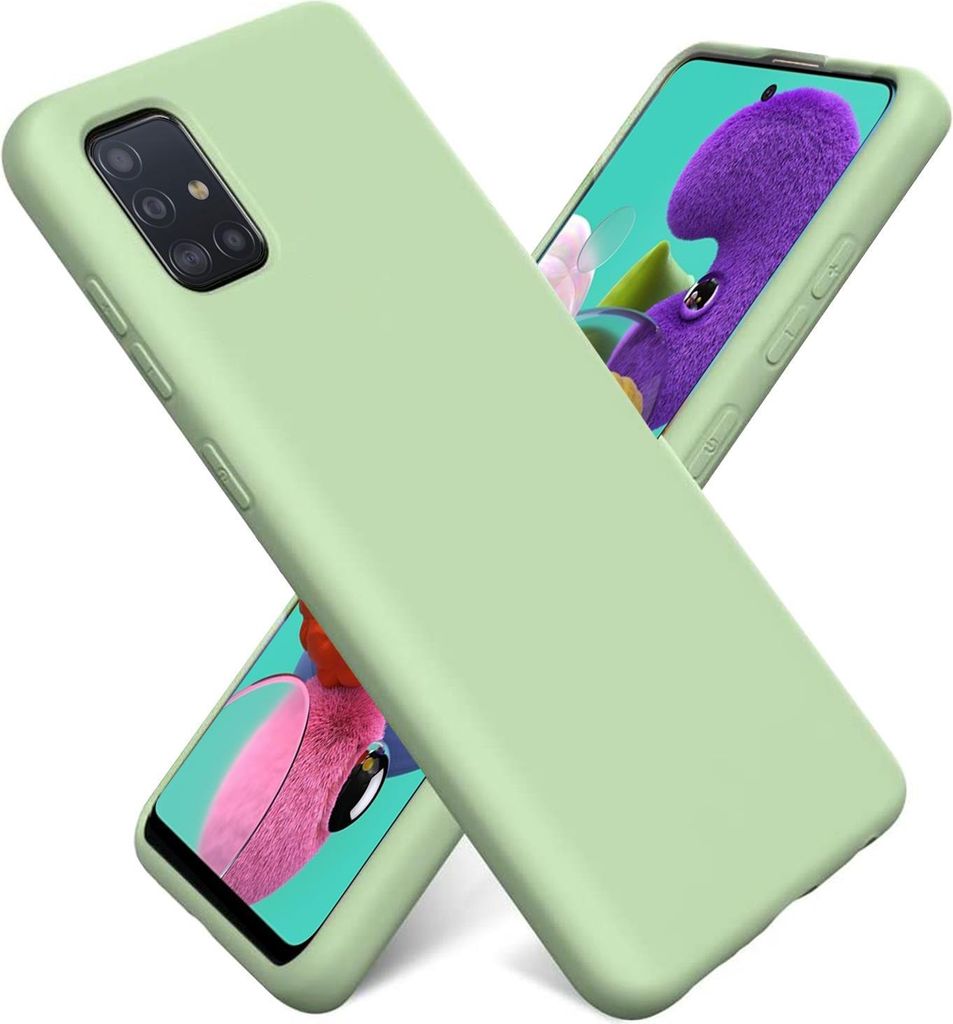 Custodia Samsung Galaxy A51 protezione del telefono Immagine del prodotto 