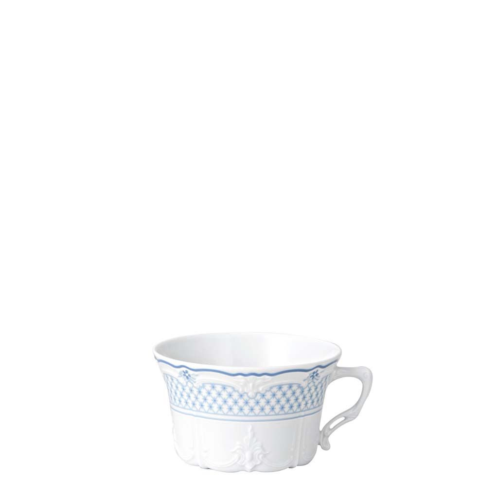 Hutschenreuther Baronesse Teetasse, Obertasse, Estelle, Produktbild 