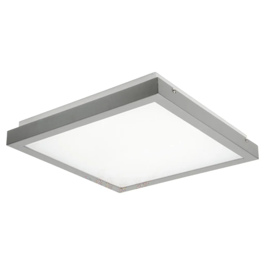 Éclairage LED puissant TYBIA pour pièces sombres 3500lm blanc 38W