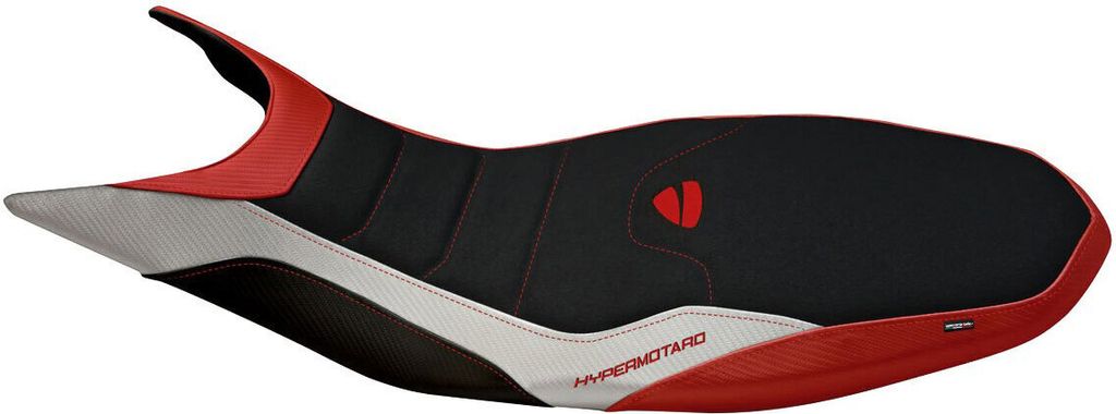Satteldecke Ultragrip 2RDW-1 für Ducati Hypermotard 939 (2013-2018)
