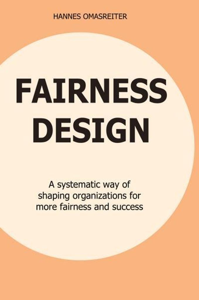 Fairness Design
