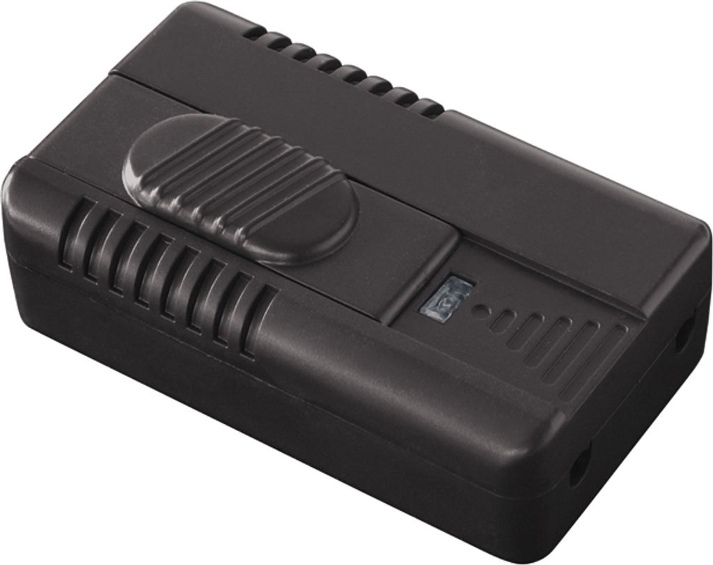Halogenfußdimmer 300 Watt BLANKO Produktbild 