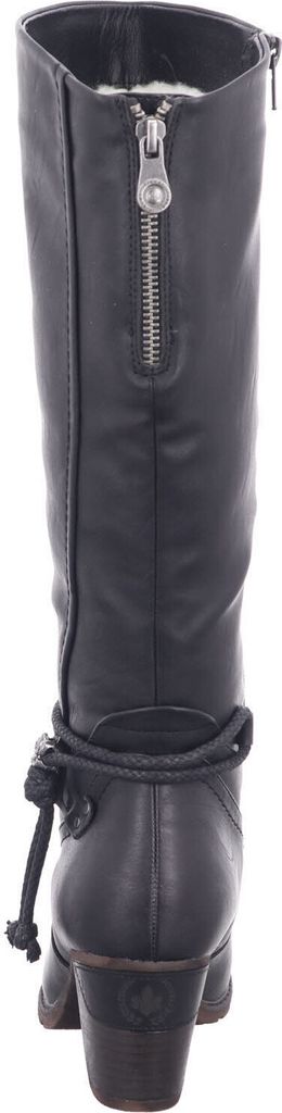 Rieker Winterstiefel schwarz 39 Produktbild 36