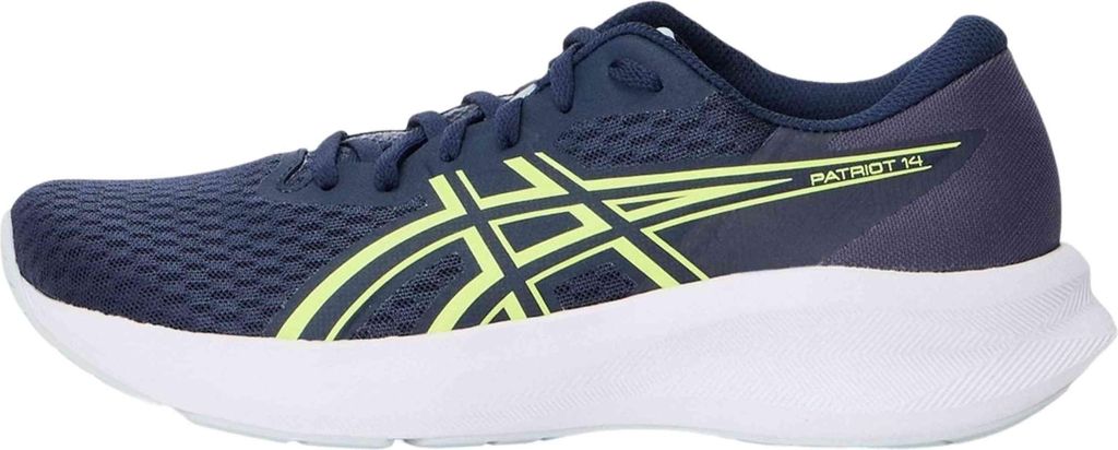 Běžecká obuv Asics 1011C050-401 pro Pánské Obrázek produktu 