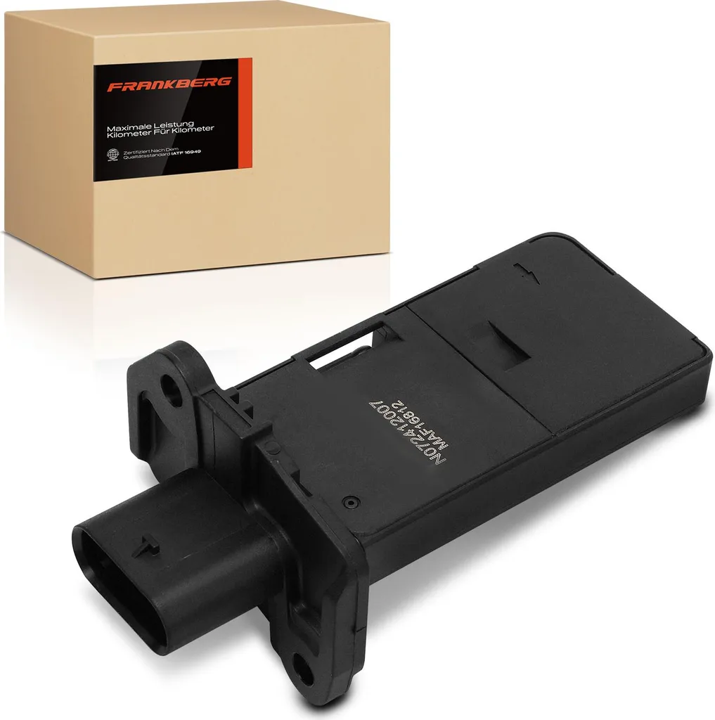 Débitmètre d'air BMW G20 G30 G80 - Solution Voyant Moteur et Ralenti